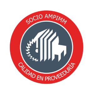 Partner AMPIMM Logo